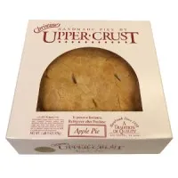 Upper Crust Bakery, Inc.