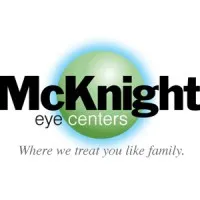 McKnight Eye Center