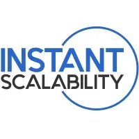 Instant Scalability Instant Scalability