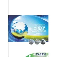 PARTH PROJECTS AND CONSTRUCTION PVT LTD