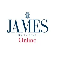 JAMES Magazine Online