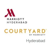 Hyderabad Marriott Hotel & Convention Centre and Courtyard by Marriott