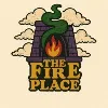 The Fireplace