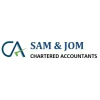 Sam & Jom ,Chartered Accountants