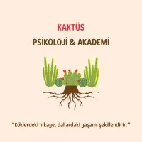 Kaktüs Psikoloji & Akademi Kaktüs Psikoloji & Akademi