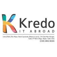 Kredo IT Abroad inc. Kredo IT Abroad inc.
