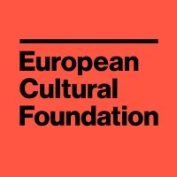European Cultural Foundation European Cultural Foundation