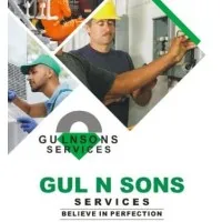 Gul N Sons Services Gul N Sons Services