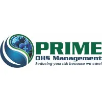 PRIME OHS Management PRIME OHS Management