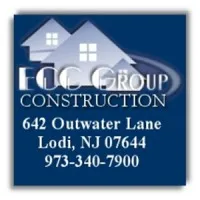 ECC Group, Inc.