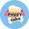 Puppy Cake Puppy Cake