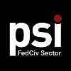 PSI Federal Civilian Sector PSI Federal Civilian Sector