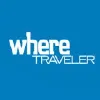 WHERE Traveler® WHERE Traveler®