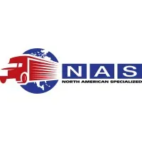 North American Specialized Transport and Logistics (NAS)