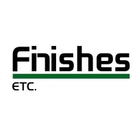 FINISHES ETC