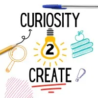 Curiosity2CREATE