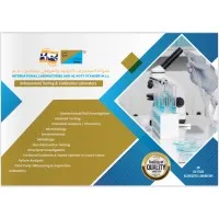 International Laboratories-Al Hoty Stanger W.L.L