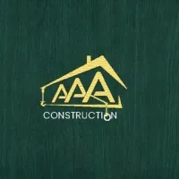 AAA Construction AAA Construction