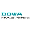 PT DOWA Eco System Indonesia (DESI)