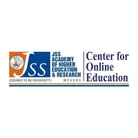 JSSAHER ONLINE