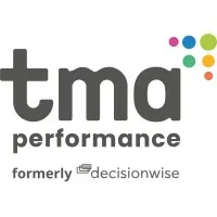 DecisionWise is now TMA Performance