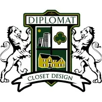 Diplomat Closet Design