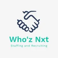 Who'z Nxt Who'z Nxt