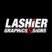 Lashier Graphics & Signs