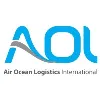 Air Ocean logistics International