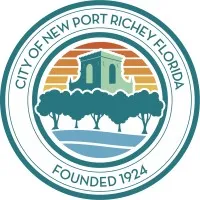 City of New Port Richey
