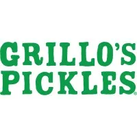 Grillo's Pickles