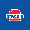 Stack'd Stack'd