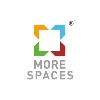 More Spaces More Spaces