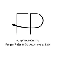 Fargan Peles & Co. Attorneys at Law Fargan Peles & Co. Attorneys at Law