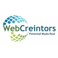 WEBCREINTORS TECH SOLUTIONS PVT LTD