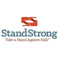 StandStrong – First in Fall Defense StandStrong – First in Fall Defense