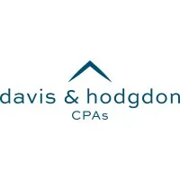 Davis & Hodgdon Associates CPAs Davis & Hodgdon Associates CPAs