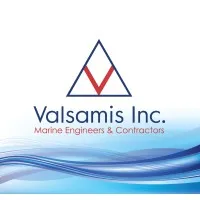 Valsamis Inc. Marine Engineers and Contractors