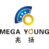 Mega Young Screening technology Co.,Ltd