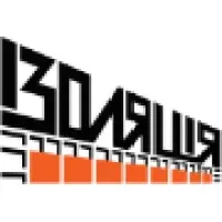 IZOLYATSIA. Platform for cultural initiatives