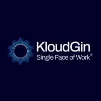 KloudGin Inc.