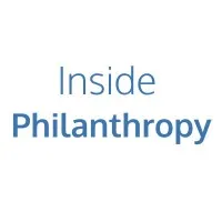 Inside Philanthropy