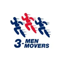 3 Men Movers 3 Men Movers