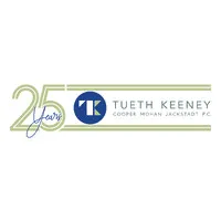 Tueth Keeney Cooper Mohan & Jackstadt P.C. verified emails