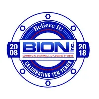 BION, inc. BION, inc.