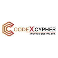 Codex Cypher Technologies Pvt. Ltd. Codex Cypher Technologies Pvt. Ltd.