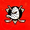 Anaheim Ducks Anaheim Ducks