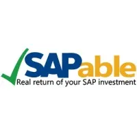 SAPable Co.,LTD