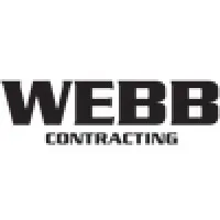 Webb Contracting Webb Contracting