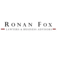 Ronan Fox Lawyers & Business Advisors